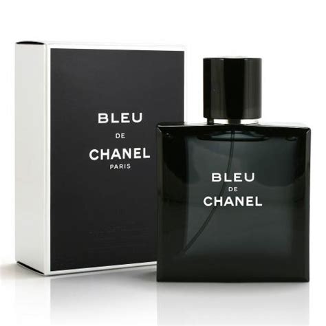 Eau de parfum Chanel Bleu de Chanel 50/100/150 ml Maroc